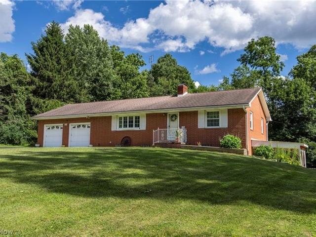 House for sale in Wooster, Ohio