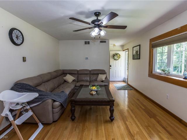 House for sale in Wooster, Ohio
