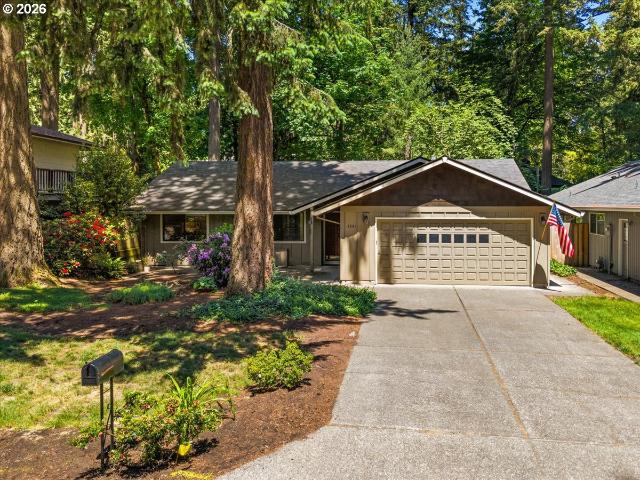 House for sale in Oregonia