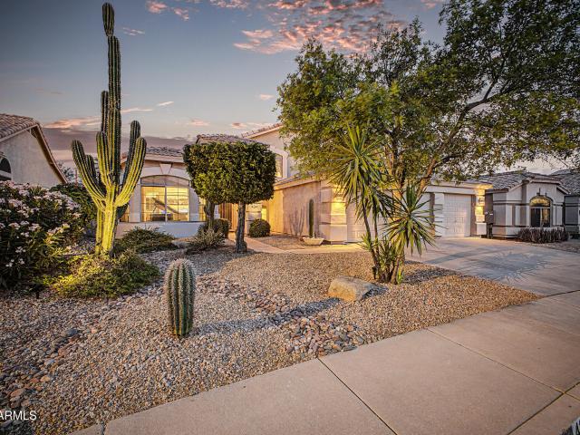 House for sale in Laveen, Arizona