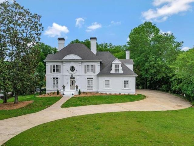 House for sale in Norcross, Georgia