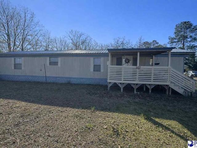 House for sale in Timmonsville, South Carolina