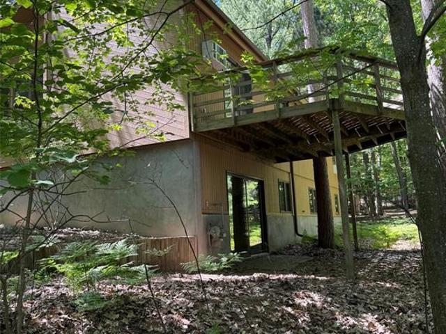 House for sale in Michigan