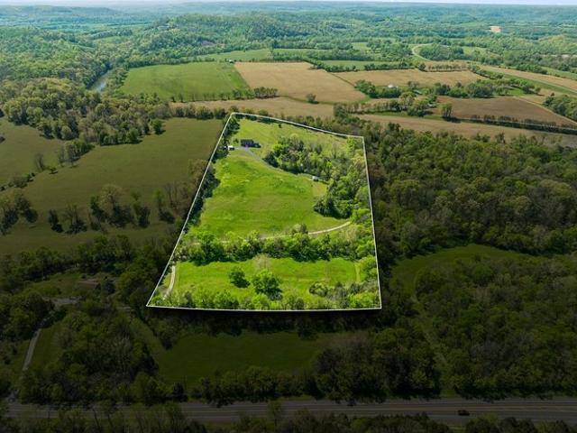 Farm for sale in Tennessee