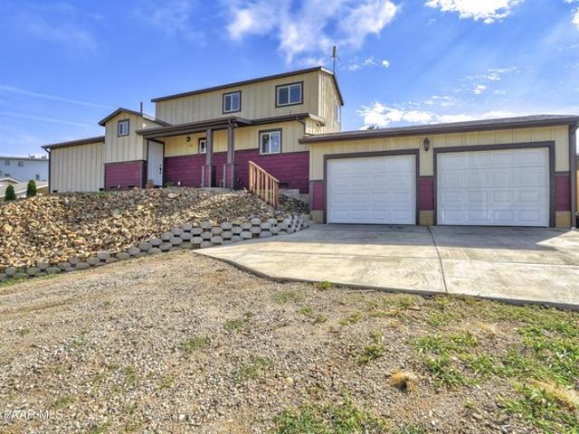 House for sale in Prescott Valley, Arizona