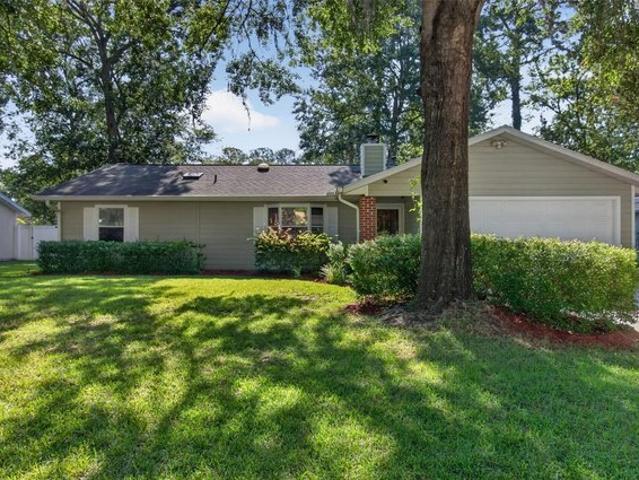 House for sale in Gainesville, Florida