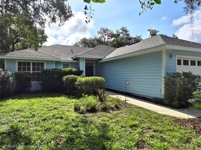 House for sale in Gainesville, Florida