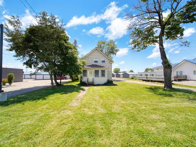 Commercial for sale in Michigan Center, Michigan