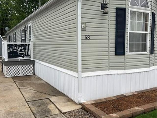 House for sale in Summit, Ohio