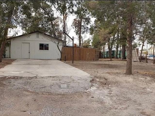 House for sale in North Las Vegas, Nevada