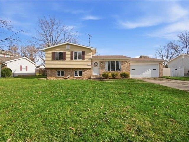 House for sale in Swartz Creek, Michigan