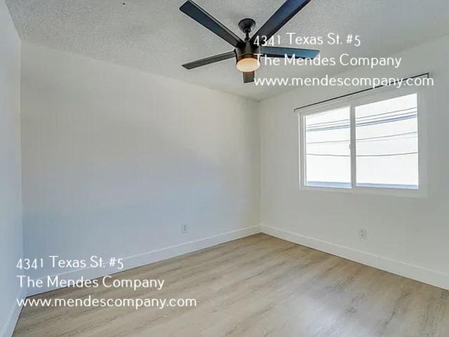 Apartment for rent in Jacumba, California