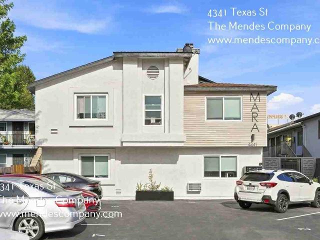 Apartment for rent in Jacumba, California