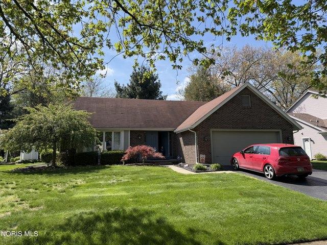 House for sale in Lucas, Ohio