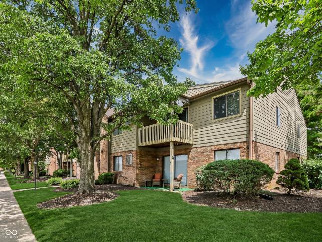 Condo for sale in Camby, Indiana