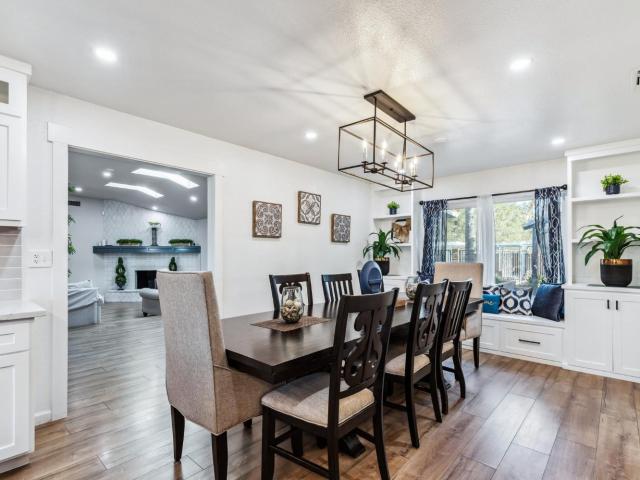 House for sale in Fresno, California