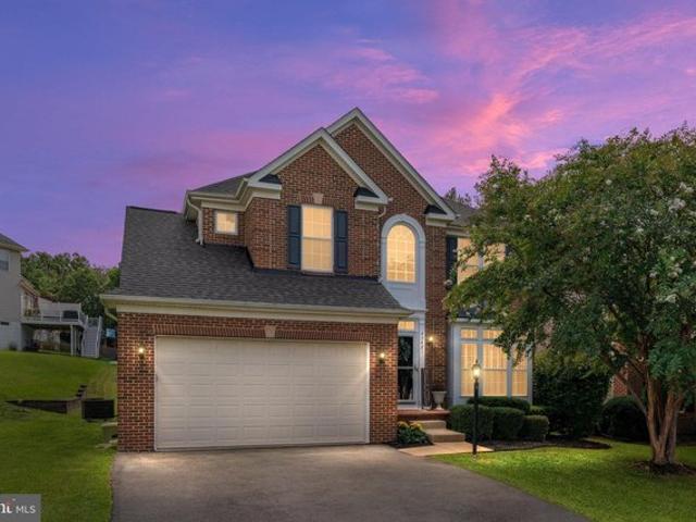 House for sale in Virginia