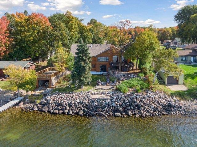 House for sale in Isle, Mille Lacs County