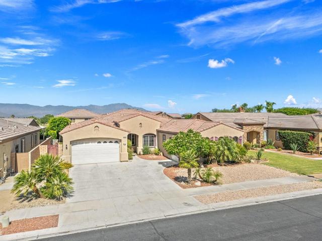 House for sale in Indio, California