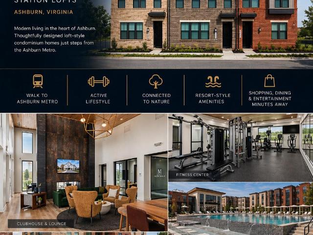 Condo for sale in Virginia