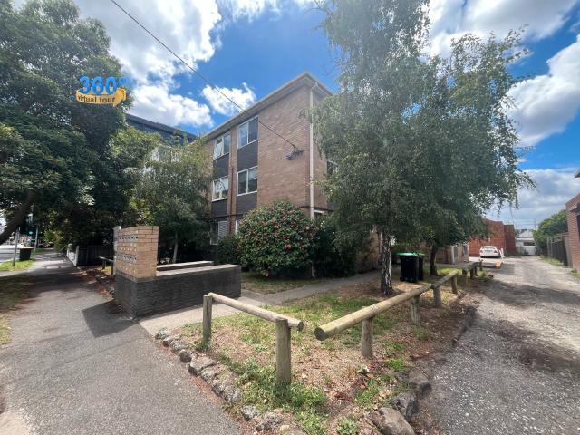 Apartment for rent in Camerons Creek, Victoria