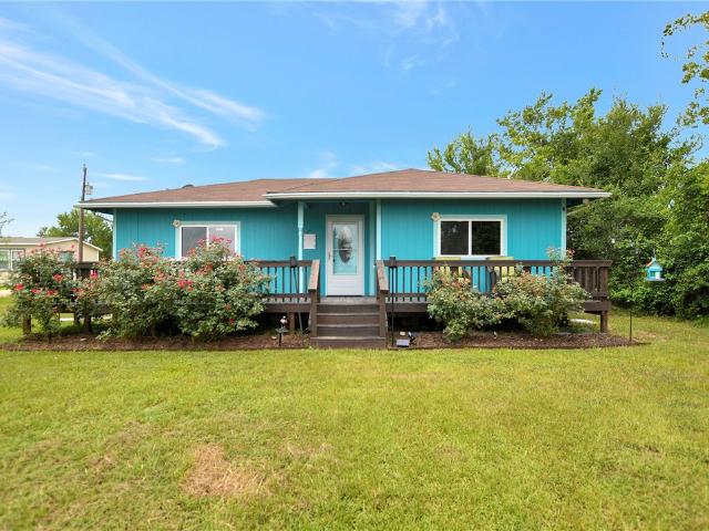 House for sale in Texas