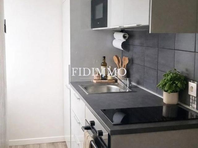 Appartement vente à Créteil, Chennevières-sur-marne