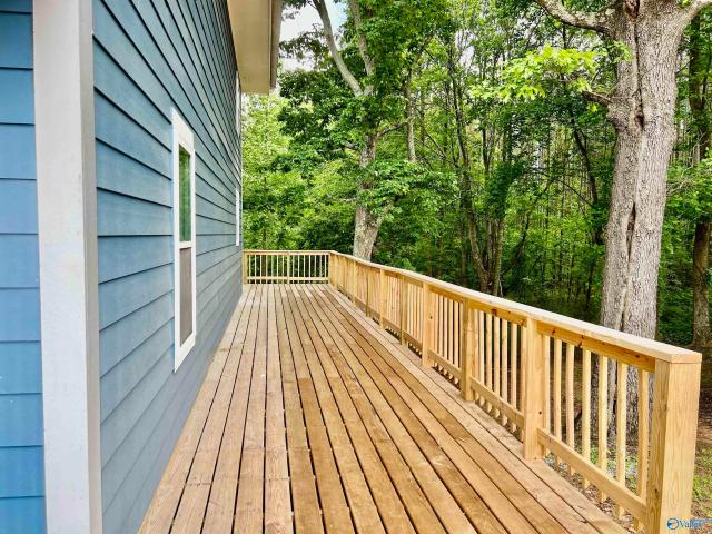 House for sale in Courtland, Alabama