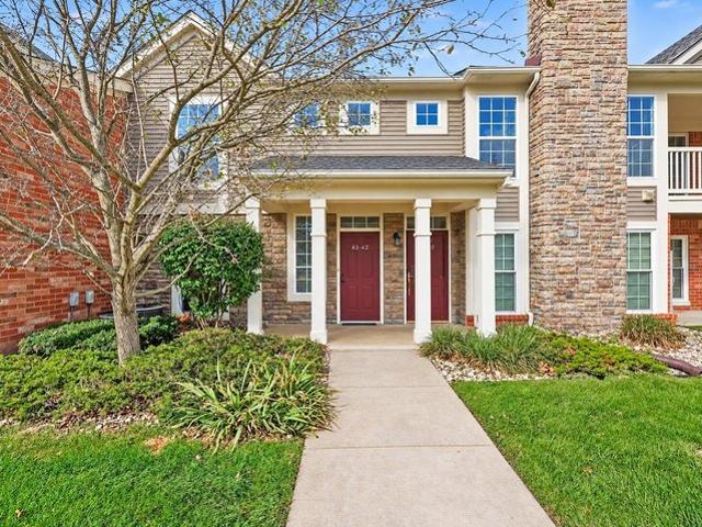 Condo for sale in Brighton, Livingston County