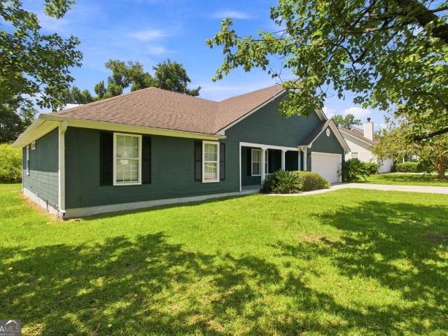 House for sale in Lowndes, Georgia