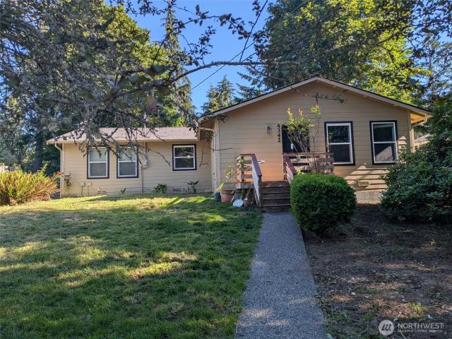 House for sale in Langley, Washington