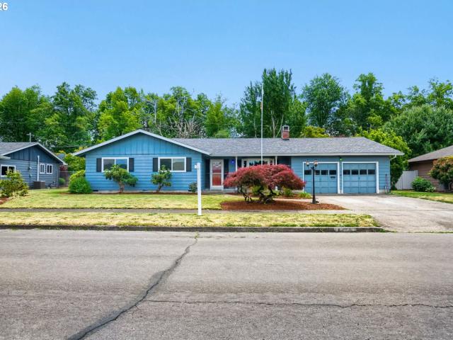 House for sale in Oregonia