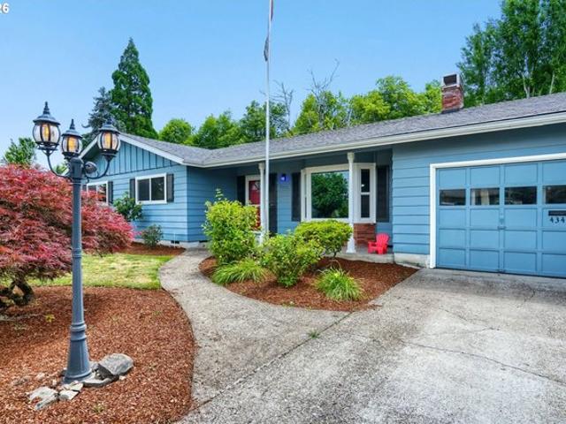 House for sale in Oregonia
