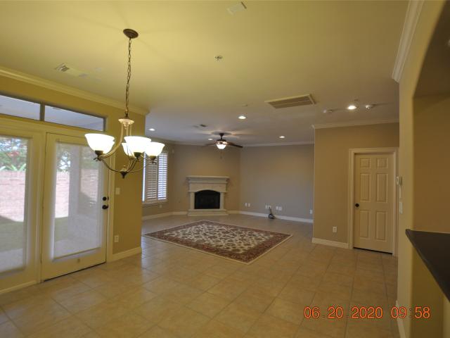 Townhouse for sale in Missouri City, Texas