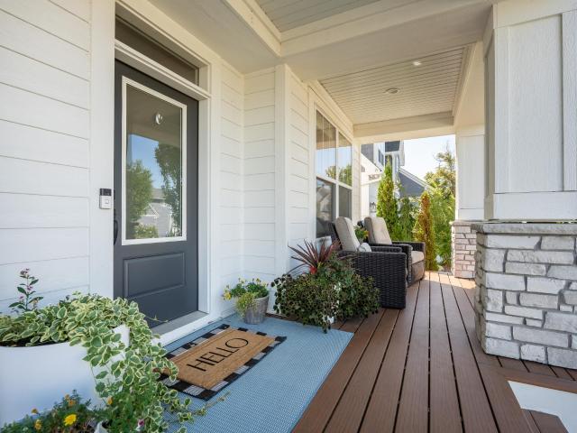House for sale in Chaska, Minnesota