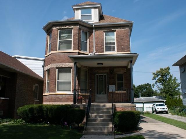 House for sale in Chicago Park, Illinois