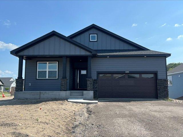 House for sale in Blaine, Minnesota