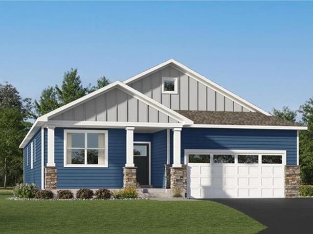 House for sale in Blaine, Minnesota