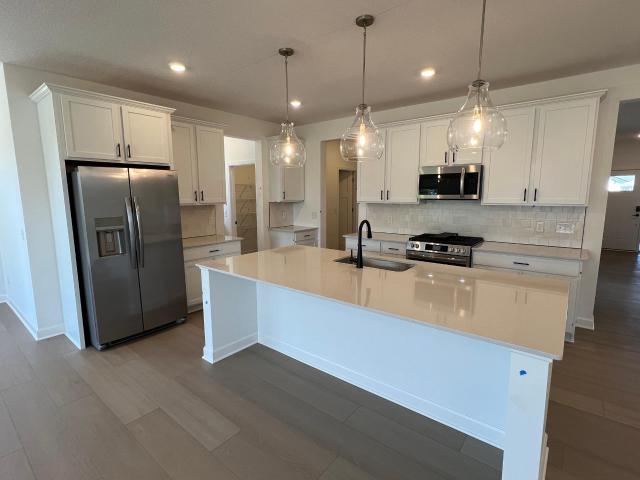 House for sale in Blaine, Minnesota