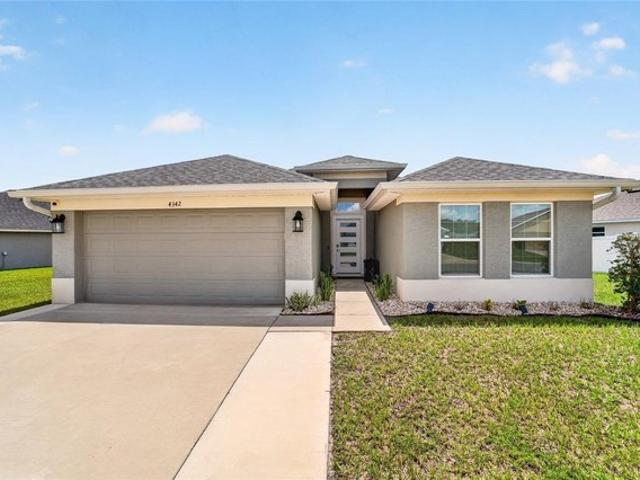 House for sale in Ocala, Florida