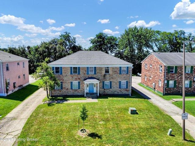 House for sale in Louisville, Kentucky