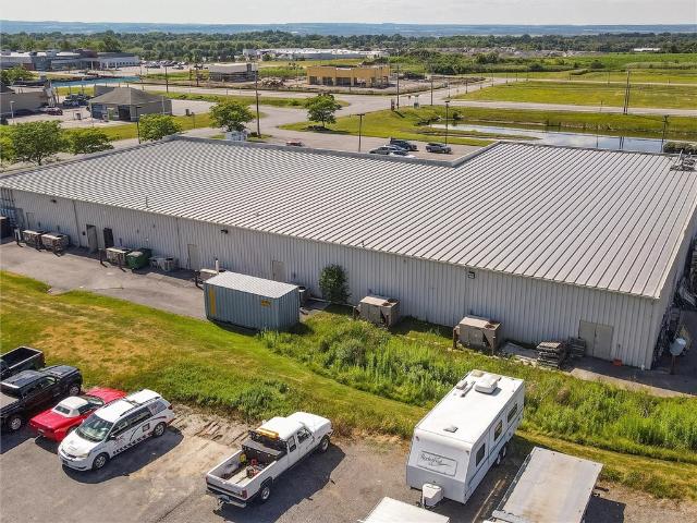 Commercial for sale in Geneseo, New York