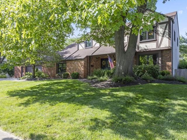 House for sale in Columbus, Ohio