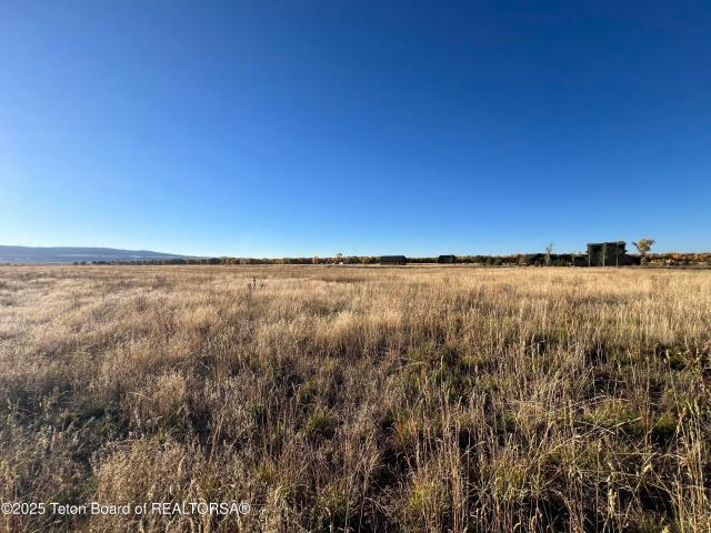 Land for sale in Tetonia, Idaho