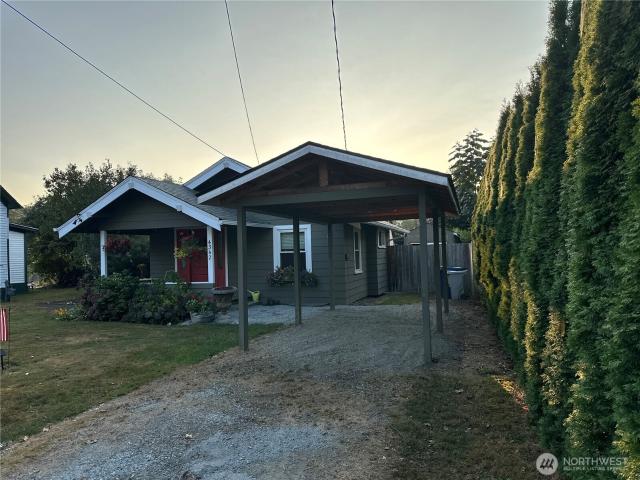 House for sale in Fall City, Washington