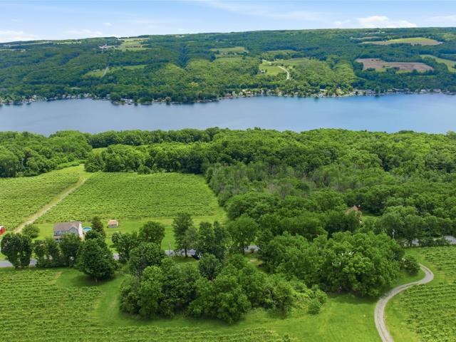 House for sale in Penn Yan, New York