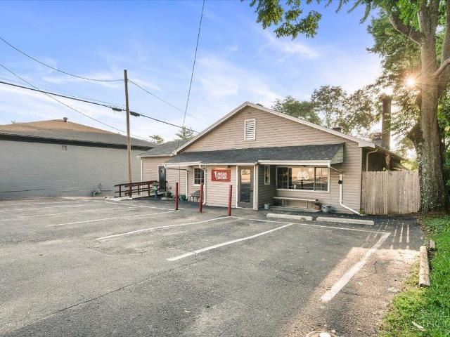 Commercial for sale in Hooven, Ohio