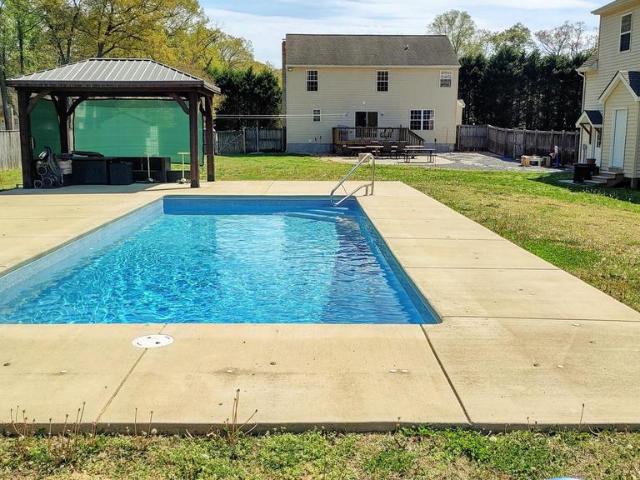House for sale in Leonardtown, Maryland