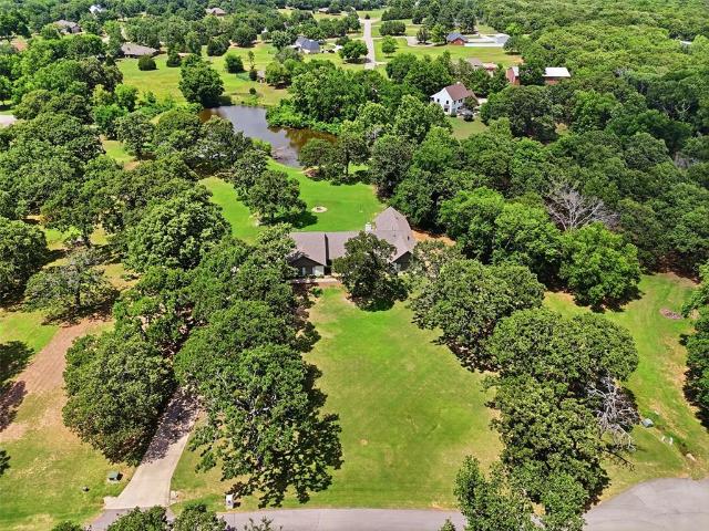 House for sale in Tecumseh, Oklahoma