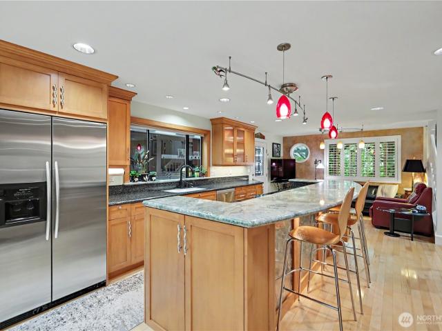 House for sale in Washington